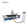 5.5KW 2030 Carousel ATC CNC Router Syntec Sytem